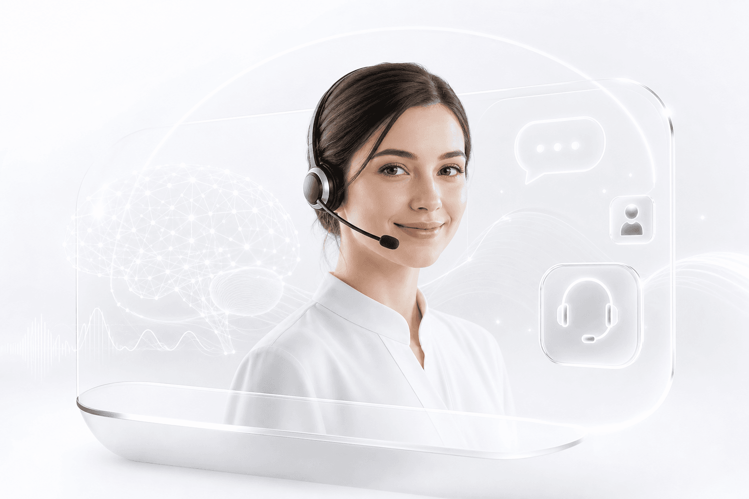 Synara AI customer support